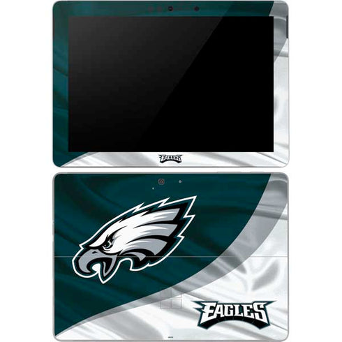 NFL Philadelphia Eagles Surface Go Skin