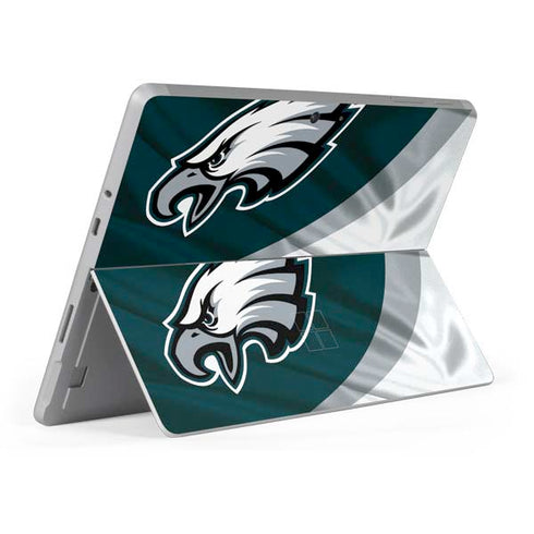 NFL Philadelphia Eagles Surface Go Skin