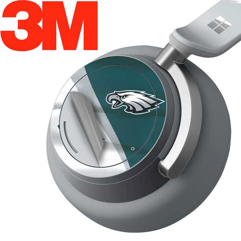 NFL Philadelphia Eagles Surface Headphones Skin