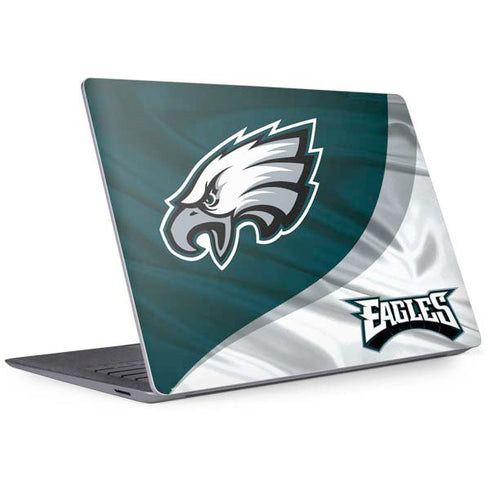 NFL Philadelphia Eagles Surface Laptop 3 13.5in Skin