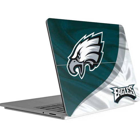 NFL Philadelphia Eagles Surface Laptop Studio Skin