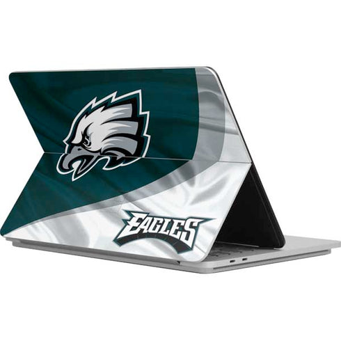 NFL Philadelphia Eagles Surface Laptop Studio Skin