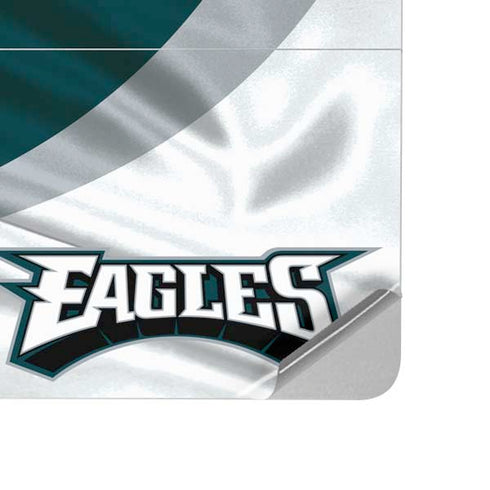 NFL Philadelphia Eagles Surface Laptop Studio Skin
