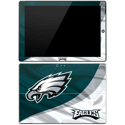 NFL Philadelphia Eagles Surface Pro 3 Skin