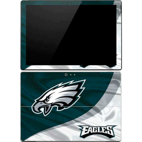 NFL Philadelphia Eagles Surface Pro 4 Skin