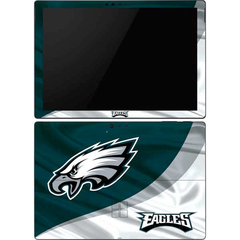 NFL Philadelphia Eagles Surface Pro 6 Skin