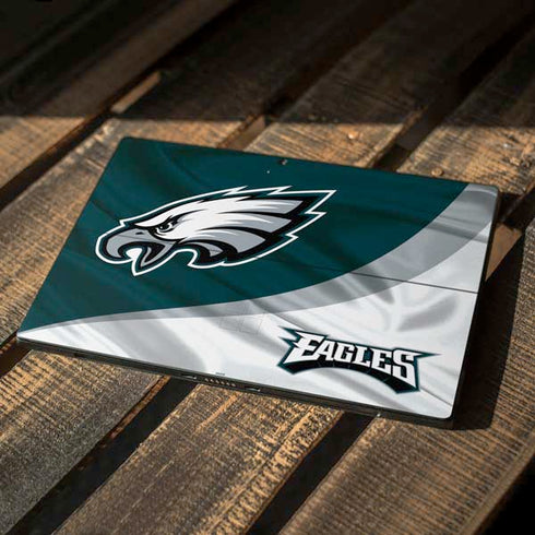 NFL Philadelphia Eagles Surface Pro 6 Skin