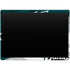 NFL Philadelphia Eagles Surface Pro 8 Skin