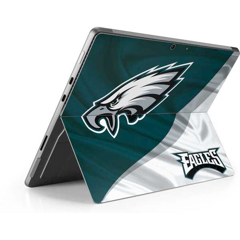NFL Philadelphia Eagles Surface Pro 8 Skin
