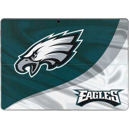 NFL Philadelphia Eagles Surface Pro 9 Skin
