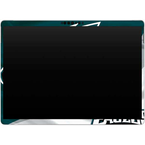 NFL Philadelphia Eagles Surface Pro 9 Skin