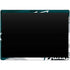 NFL Philadelphia Eagles Surface Pro 9 Skin