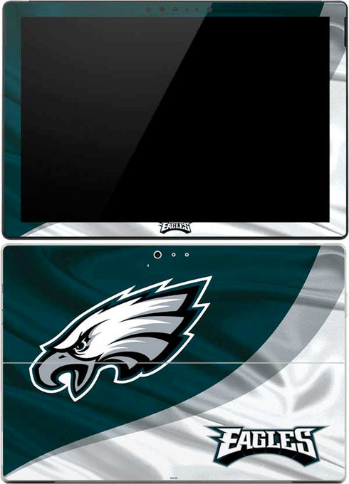 NFL Philadelphia Eagles Surface Pro (2017) Skin