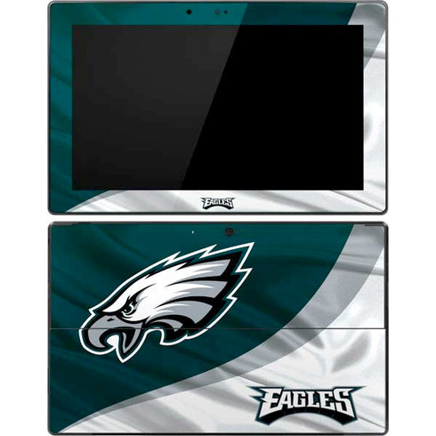 NFL Philadelphia Eagles Surface Pro Tablet Skin