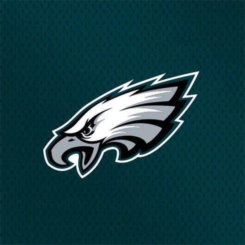 NFL Philadelphia Eagles Team Jersey Nintendo 2DS XL (2017) Skin