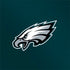 NFL Philadelphia Eagles Team Jersey Nintendo 2DS XL (2017) Skin