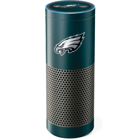 NFL Philadelphia Eagles Team Jersey Amazon Echo Skin