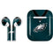NFL Philadelphia Eagles Team Jersey Apple AirPods 2 Skin