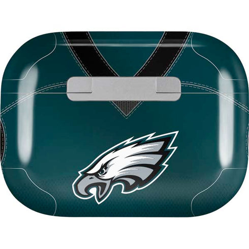 NFL Philadelphia Eagles Team Jersey Apple AirPods Pro Skin