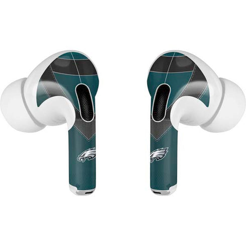 NFL Philadelphia Eagles Team Jersey Apple AirPods Pro Skin