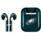 NFL Philadelphia Eagles Team Jersey Apple AirPods Skin