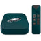NFL Philadelphia Eagles Team Jersey Apple TV Skin
