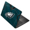 NFL Philadelphia Eagles Team Jersey Asus X502CA 15.6 Skin