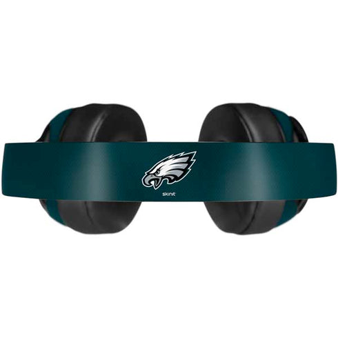 NFL Philadelphia Eagles Team Jersey Beats Solo Pro Skin