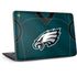 NFL Philadelphia Eagles Team Jersey HP Chromebook Skin
