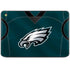 NFL Philadelphia Eagles Team Jersey HP Chromebook Skin