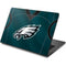 NFL Philadelphia Eagles Team Jersey Dell Chromebook Skin