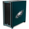 NFL Philadelphia Eagles Team Jersey Corsair 4000D Tempered Glass Mid-Tower ATX Case Skin