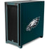 NFL Philadelphia Eagles Team Jersey Corsair 4000D Tempered Glass Mid-Tower ATX Case Skin