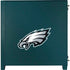 NFL Philadelphia Eagles Team Jersey Corsair 4000D Tempered Glass Mid-Tower ATX Case Skin