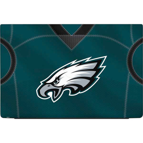 NFL Philadelphia Eagles Team Jersey Dell Vostro Skin