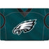 NFL Philadelphia Eagles Team Jersey Dell Vostro Skin