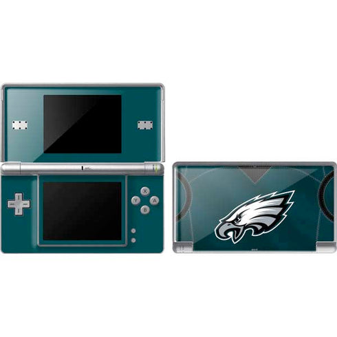 NFL Philadelphia Eagles Team Jersey DS Lite Skin