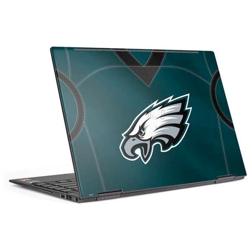 NFL Philadelphia Eagles Team Jersey HP Envy Skin