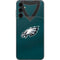 NFL Philadelphia Eagles Team Jersey Galaxy A14 5G Skin