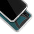 NFL Philadelphia Eagles Team Jersey Galaxy A30 Clear Case