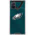 NFL Philadelphia Eagles Team Jersey Galaxy A51 5G Clear Case