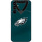 NFL Philadelphia Eagles Team Jersey Galaxy A54 5G Skin