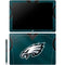 NFL Philadelphia Eagles Team Jersey Galaxy Book 12in Skin
