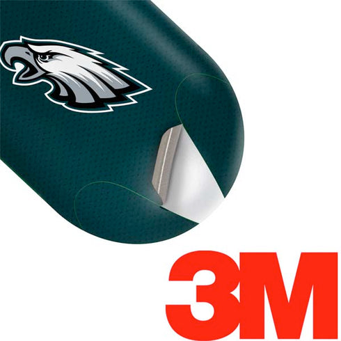 NFL Philadelphia Eagles Team Jersey Galaxy Buds Plus Skin