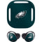 NFL Philadelphia Eagles Team Jersey Galaxy Buds Pro Skin