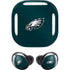 NFL Philadelphia Eagles Team Jersey Galaxy Buds Pro Skin