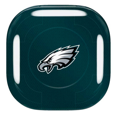 NFL Philadelphia Eagles Team Jersey Galaxy Buds Pro Skin