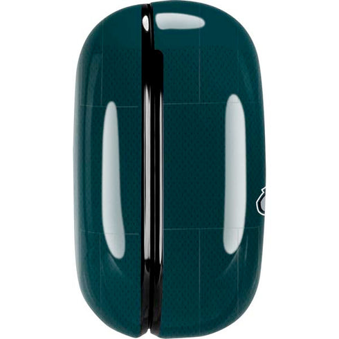 NFL Philadelphia Eagles Team Jersey Galaxy Buds Pro Skin