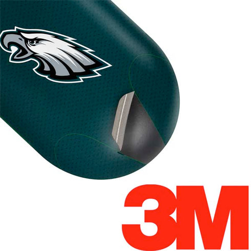 NFL Philadelphia Eagles Team Jersey Galaxy Buds Skin