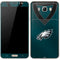 NFL Philadelphia Eagles Team Jersey Galaxy J7 Skin
